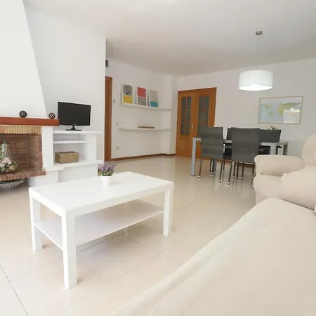 Marta's Calafell