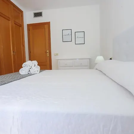 Marta's Lägenhet Calafell
