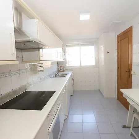 Lägenhet Marta's Calafell