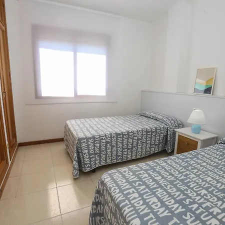 Lägenhet Marta's Calafell