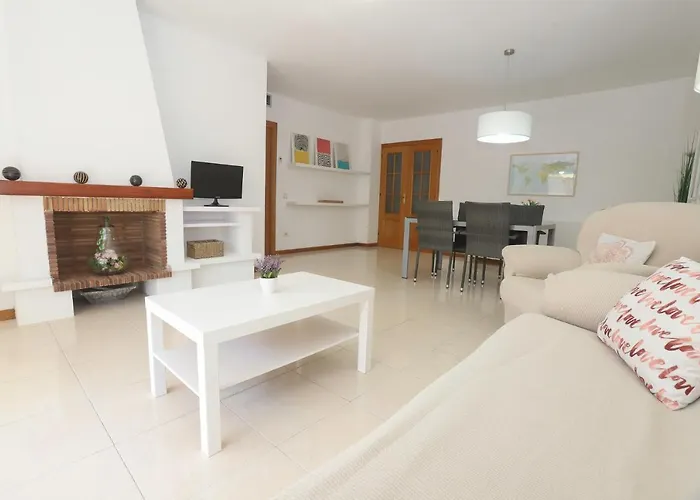 Marta's Calafell