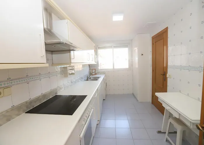 Apartman Marta's Calafell
