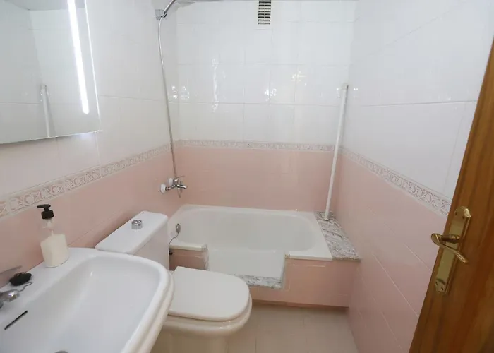 Marta's Apartman