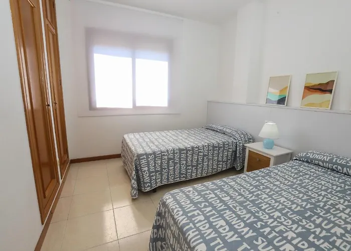 Apartman Marta's Calafell