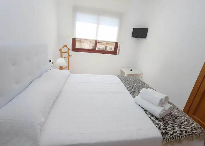Marta's * Calafell
