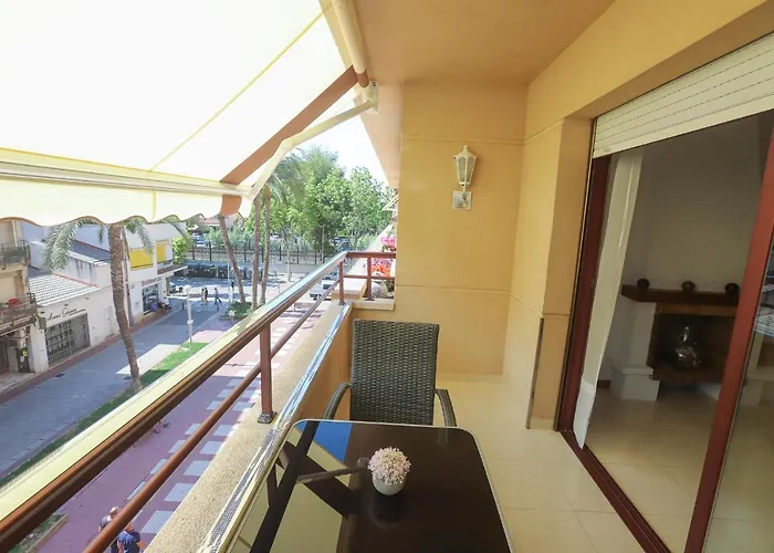 Marta's Calafell
