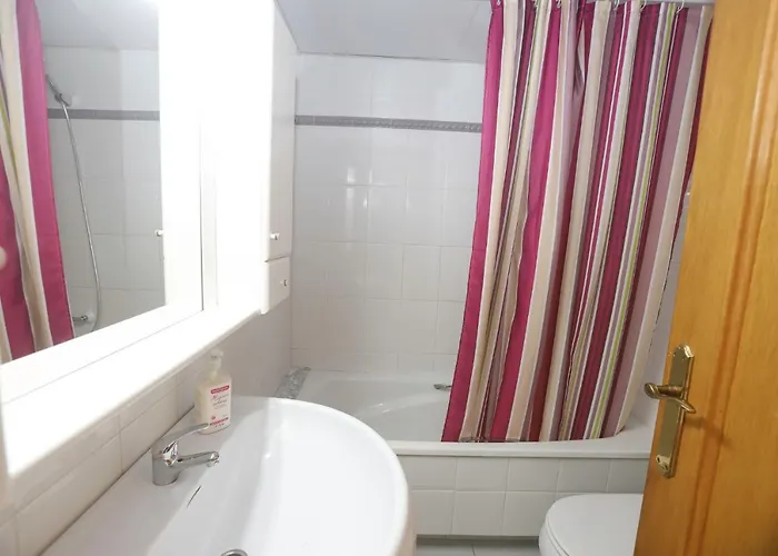 Marta's Apartman *