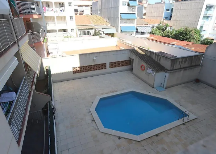 Marta's Calafell